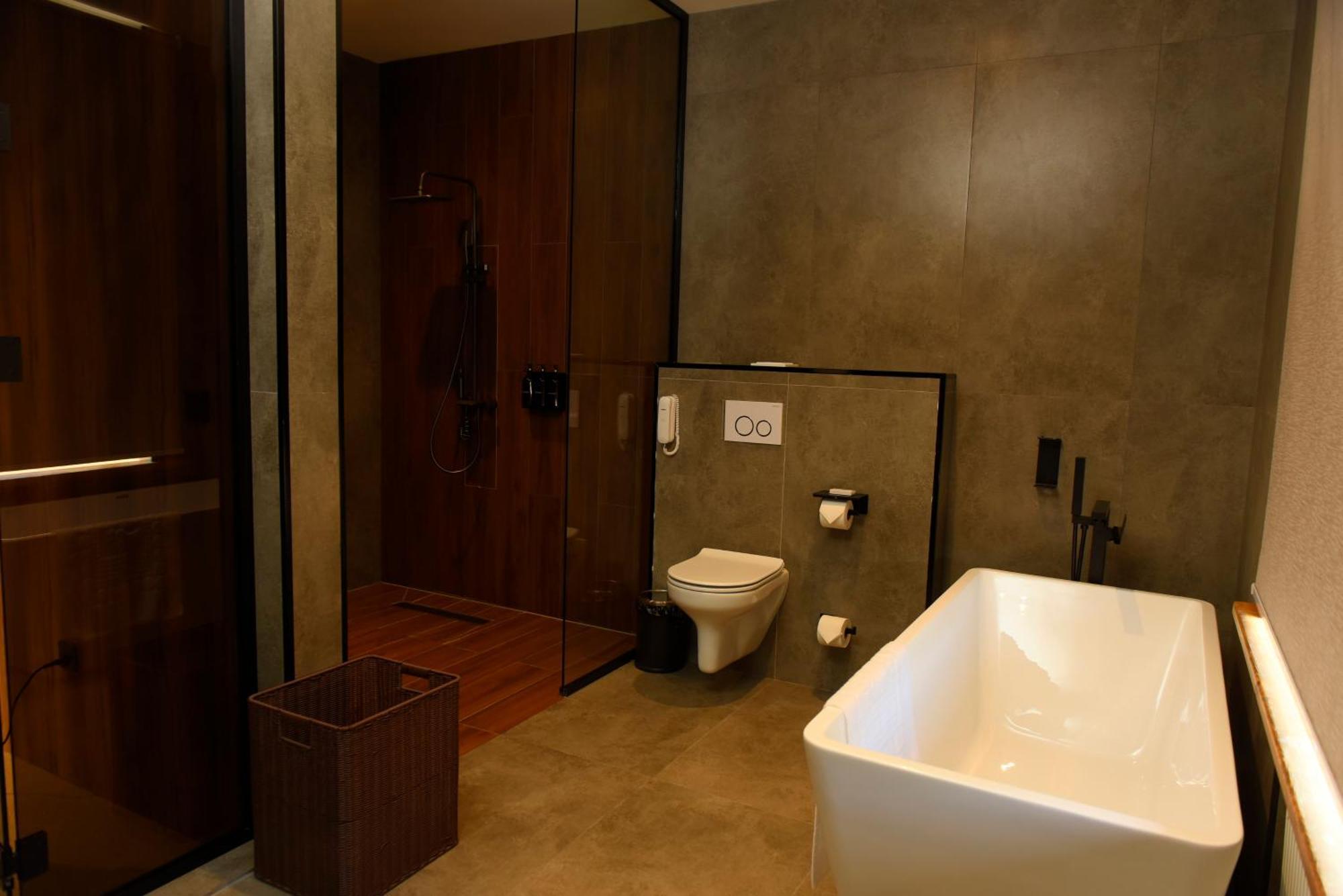 Ulaanbaatar Hotel Bagian luar foto