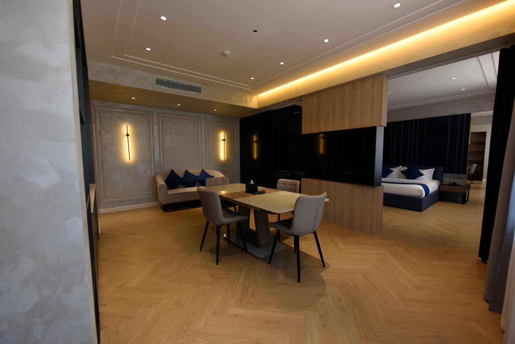 Ulaanbaatar Hotel Bagian luar foto