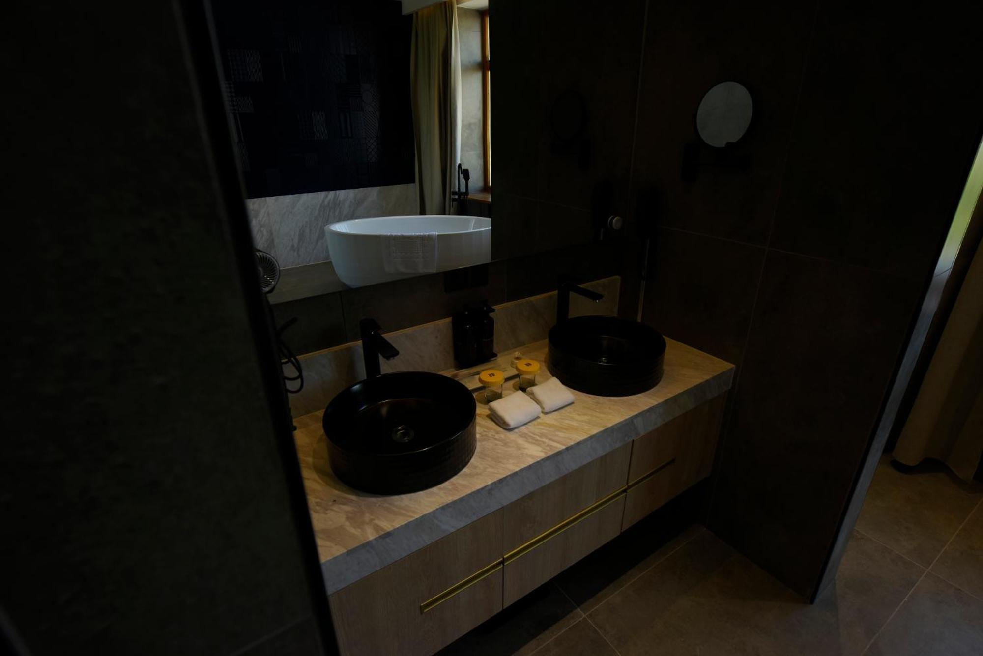 Ulaanbaatar Hotel Bagian luar foto